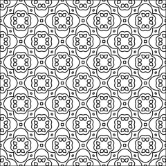 Abstract patterns.Abstract shapes from lines. Vector graphics for design, prints, decoration, cover, textile, digital wallpaper, web background, wrapping paper, clothing, fabric, packaging, cards.