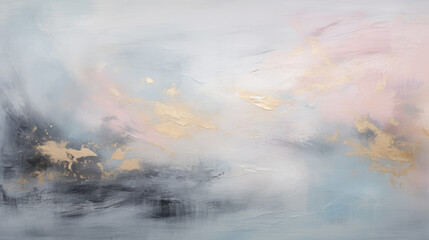 An artistic and expressive interpretation of a grunge background