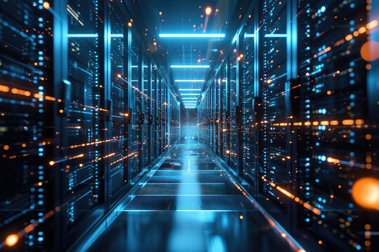 Hyperscalers Driving Real-Time AI Ecosystems