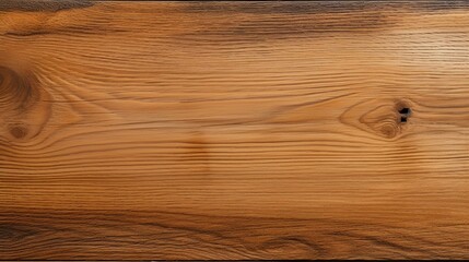 Obraz premium The wooden texture of the lining boards on the wall creates a background pattern, showcasing the distinctive growth rings.