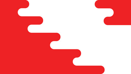 red paint and drops of blood, dripping paint on the wall, thick paint