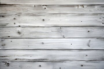 Fototapeta na wymiar White wood texture background surface with old natural pattern or old wood texture table top view