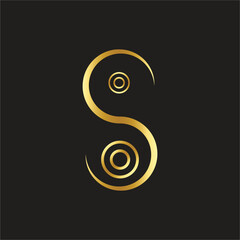 Beautiful vector illustration