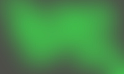 green abstract background