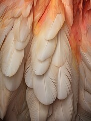 Obraz premium Farm Animal Turkey Feathers: A Vibrant Snapshot of Rustic Beauty