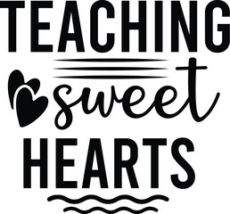 teacher svg designs