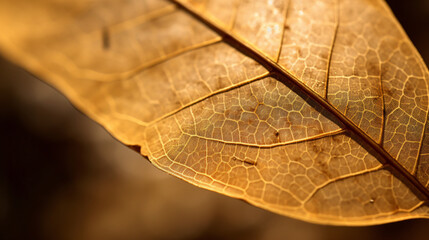 Close-up of a leaf