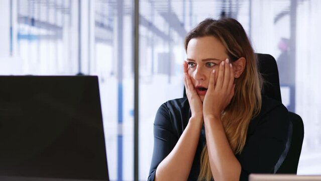 Ransomware Business Computer Malware Privacy Breach