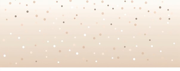 Beige repeated soft pastel color vector art pointed