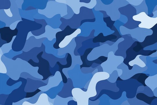 Blue Camouflage Images – Browse 124,761 Stock Photos, Vectors, and Video