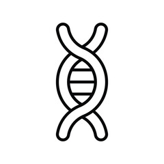 coffee table icon with white background vector stock illustration