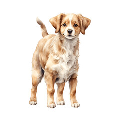 golden retriever puppy