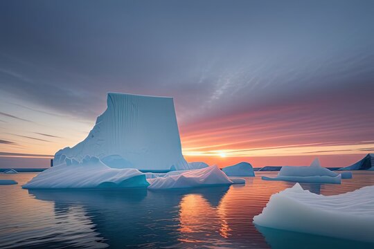 Iceberg