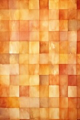 Bronze vintage checkered watercolor background