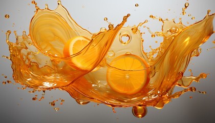 splash of juice. orange juice splash. oranges dropping in water isolated on white background. orange water splash. orange juice explosion. oranges. orange