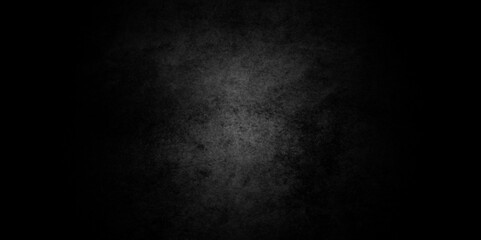 Abstract background with natural matt marble texture background for ceramic wall and floor tiles, black rustic marble stone texture .text or space. Dark concrete with vignette paper texture design .