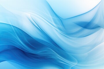 Naklejka premium blue background