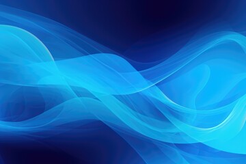 abstract blue background