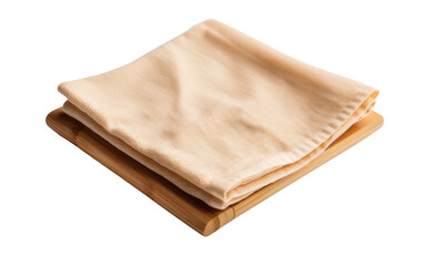 Kitchen Experience with the Intelligence of a Modern Dish Drying Solution on a White or Clear Surface PNG Transparent Background