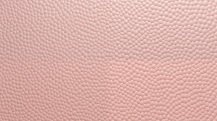 Fototapeta premium A close-up of a pink leather texture. 