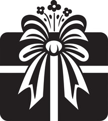 WrapMaster Gift Box Icon TreasureBox Symbolic Package