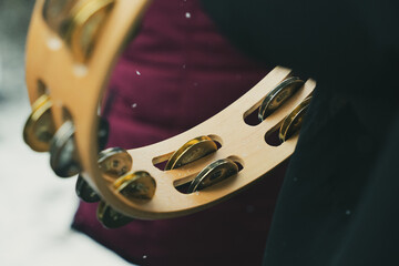 Tradycyjne kolędowanie