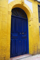 Medina of Essaouira, Morocco