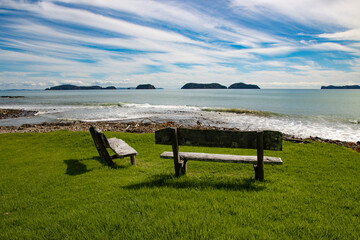 Coromandel peninsula