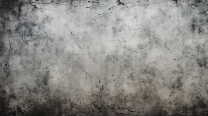Fototapeta na wymiar Scary horror themed background wallpaper grey black