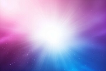 Naklejka premium Blue and purple Watercolor Color Dark Liquid Gradient Mesh. Pastel Turquoise Indigo Bright Blurry Wallpaper. 