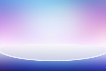 Obraz premium Blue and purple Watercolor Color Dark Liquid Gradient Mesh. Pastel Turquoise Indigo Bright Blurry Wallpaper. 