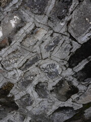 Ancient Wall Stones background design