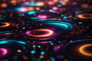 colorful background
