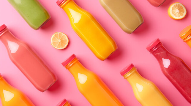 Smoothies