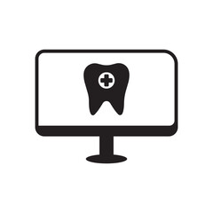 Dental website icon