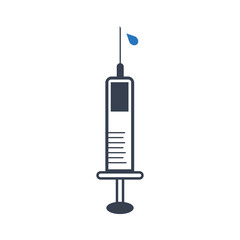 injection icon