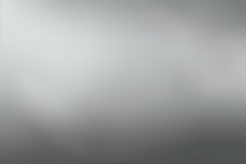 Naklejka premium Gray abstract gradient background. 