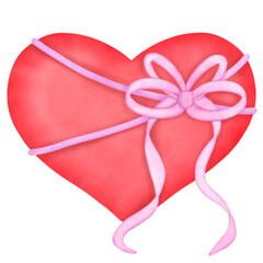 Cute Red Hearts Png