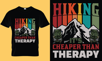Hiking it's cheaper than... best hiking shirt 