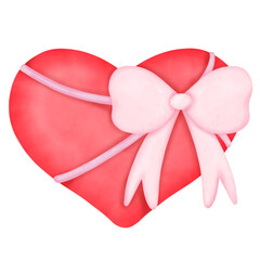 Cute Red Hearts Png