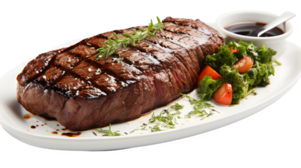 steak png, grilled meat, juicy steak, savory dish, barbecue delight, beef steak clipart, delicious meal, transparent background, culinary illustration, protein-rich option






