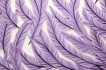 Fototapeta na wymiar Lavender repeated line pattern 