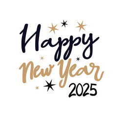 Happy New year 2025