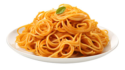 
spaghetti png, tomato sauce, Italian cuisine, pasta dish, food clipart, isolated spaghetti,...