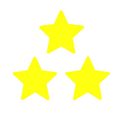 collection stars