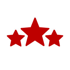 Obraz premium Stars collection