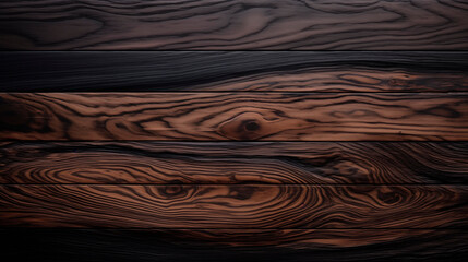 Fondo con textura de madera con colores oscuros - obrazy, fototapety, plakaty