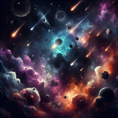 solar space