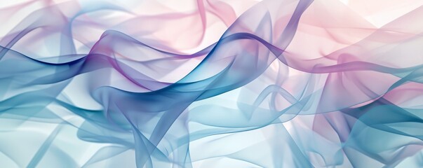 Naklejka premium abstract background with lines