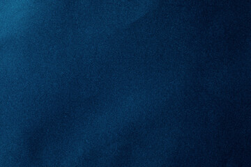 Dark blue paper texture background surface